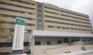 Andalucía baja de los 500 hospitalizados por Covid