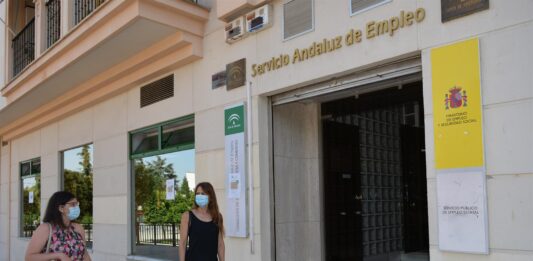 Andalucía lidera la creación de empleo en el segundo trimestre del año