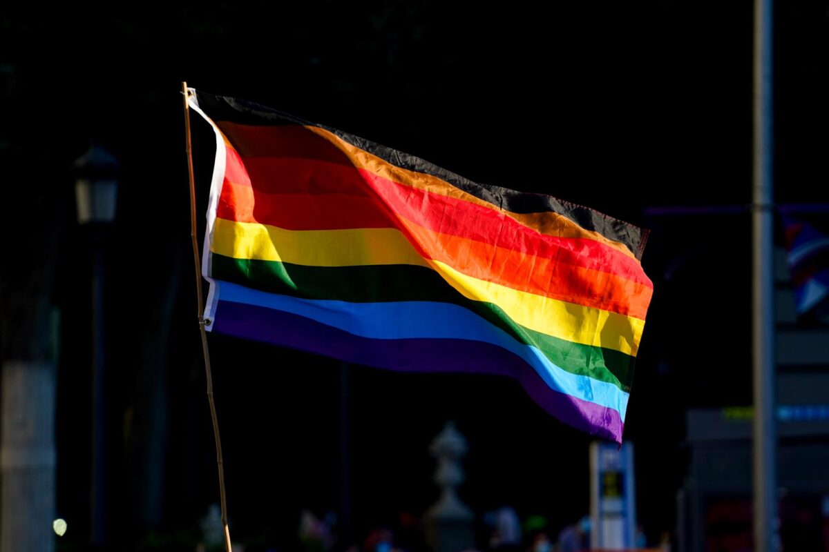 Entidades LGTBI andaluzas apoyan a los familiares de Samuel, el joven asesinado en La Coruña