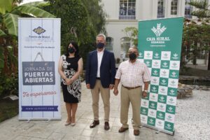 Motril celebrará las VIII Jornadas de Puertas Abiertas del Puerto