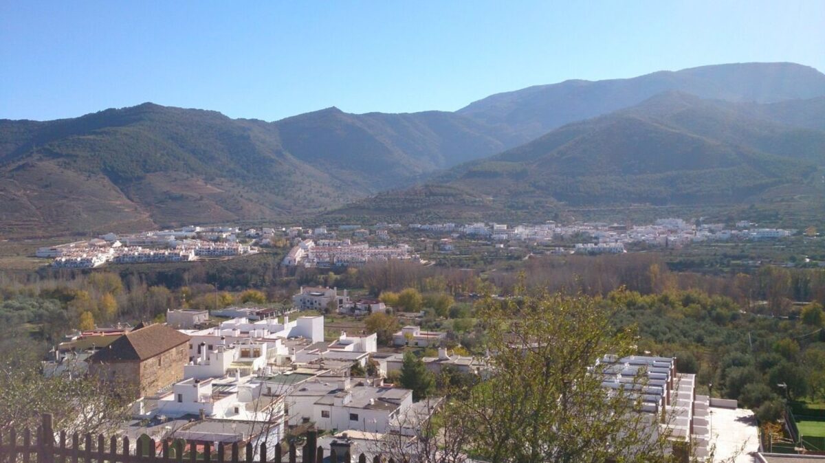 Más de 250 municipios andaluces se encuentran libres de Covid