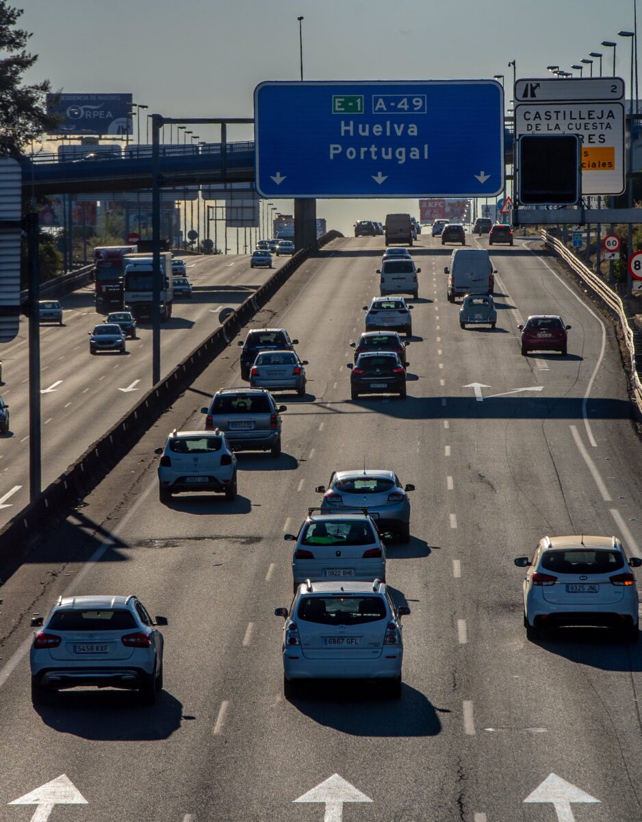 Operación salida, las horas punta que debes evitar