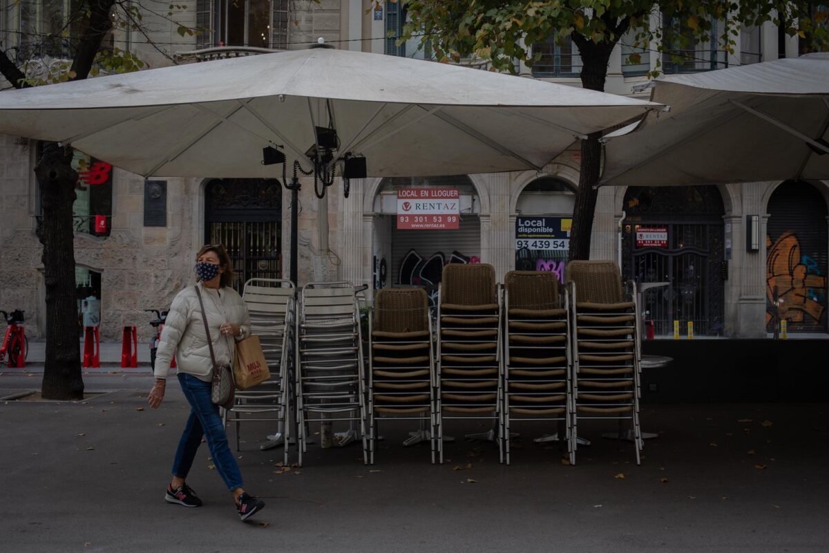 Una aseguradora tendrá que pagar 80.000 euros a un restaurante por el cierre en pandemia