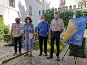 75 conciertos llenarán de ritmo las ‘Noches en los Jardines del Alcázar’