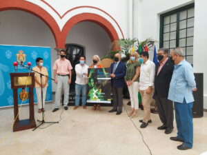 La II Bienal de Flamenco de Cádiz-Jerez y los Puertos llega a Algeciras