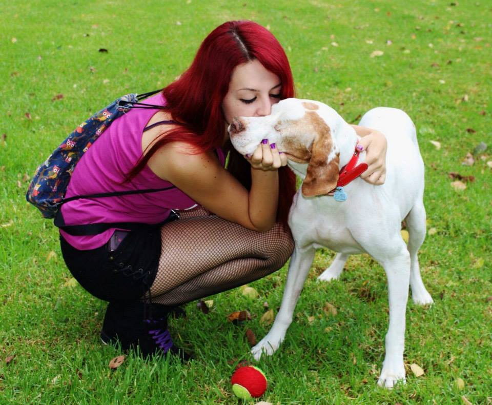 El perro, un compañero para toda la vida