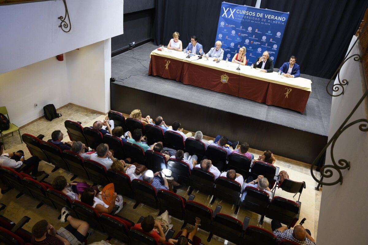 La música renacentista y barroca retorna a Vélez Blanco en su XX Festival