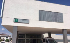 Arrestada la mujer que se abalanzó sobre una doctora de Vera