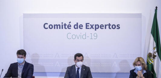 Toque de queda y modificación de aforos, entre las nuevas medidas para frenar los contagios