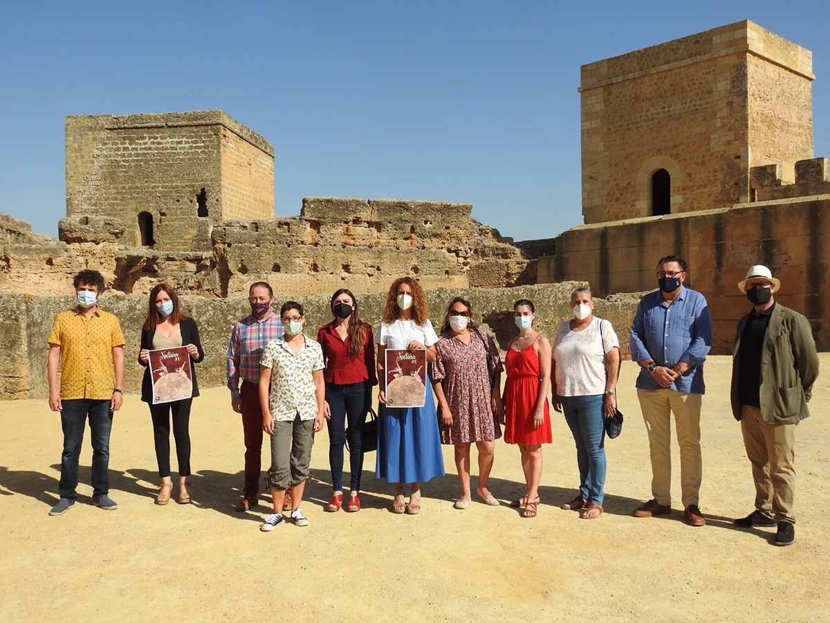 Alcalá de Guadaíra llena de música, teatro y rutas guiadas sus noches de verano