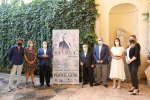 Puente Genil celebra la 55ª edición de su Festival de Cante Grande 'Fosforito'