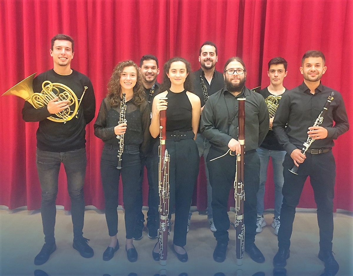 El Circuito de Música Clásica recorrerá 12 municipios de Almería