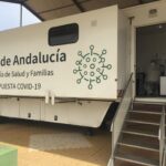 Andalucía organiza nuevas jornadas de vacunación sin cita en hasta 70 localidades