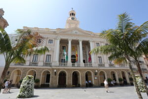 Cádiz realizará visitas guiadas con motivo del aniversario de la explosión de 1947