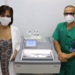 El Hospital Serranía reduce el tiempo de resultados de anatomía patológica a 20 minutos