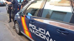 Policía Nacional recupera herramientas robadas valoradas en más de 10.000 euros