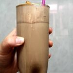 Batido helado de Nutella, la receta perfecta para refrescar el verano