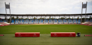 El Estadio de los Juegos Mediterráneos será objeto de una profunda modernización