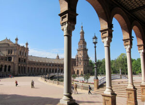 Gran concierto ‘Vibra por Sevillanas’ en la Plaza de España este septiembre