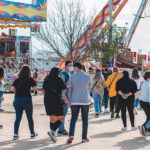 Lucena, Cabra y Priego de Córdoba celebrarán ferias con atracciones y terrazas-bar