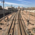 Reabre la ruta de trenes entre Montoro y Villa del Río