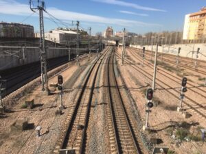 Reabre la ruta de trenes entre Montoro y Villa del Río