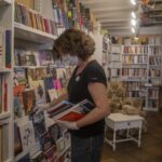 Andalucía abre las puertas a la literatura a través del programa ‘Afinidades electivas’