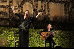 Éxito en las primeras semanas de conciertos de 'Noches en los Jardines del Alcázar'