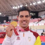 Andalucía cierra los Juegos con cuatro melladas y 18 diplomas