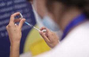 Andalucía, prevenida ante la nueva variante Mu del coronavirus