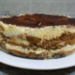 Aprende a hacer un rico tiramisú de dulce de leche