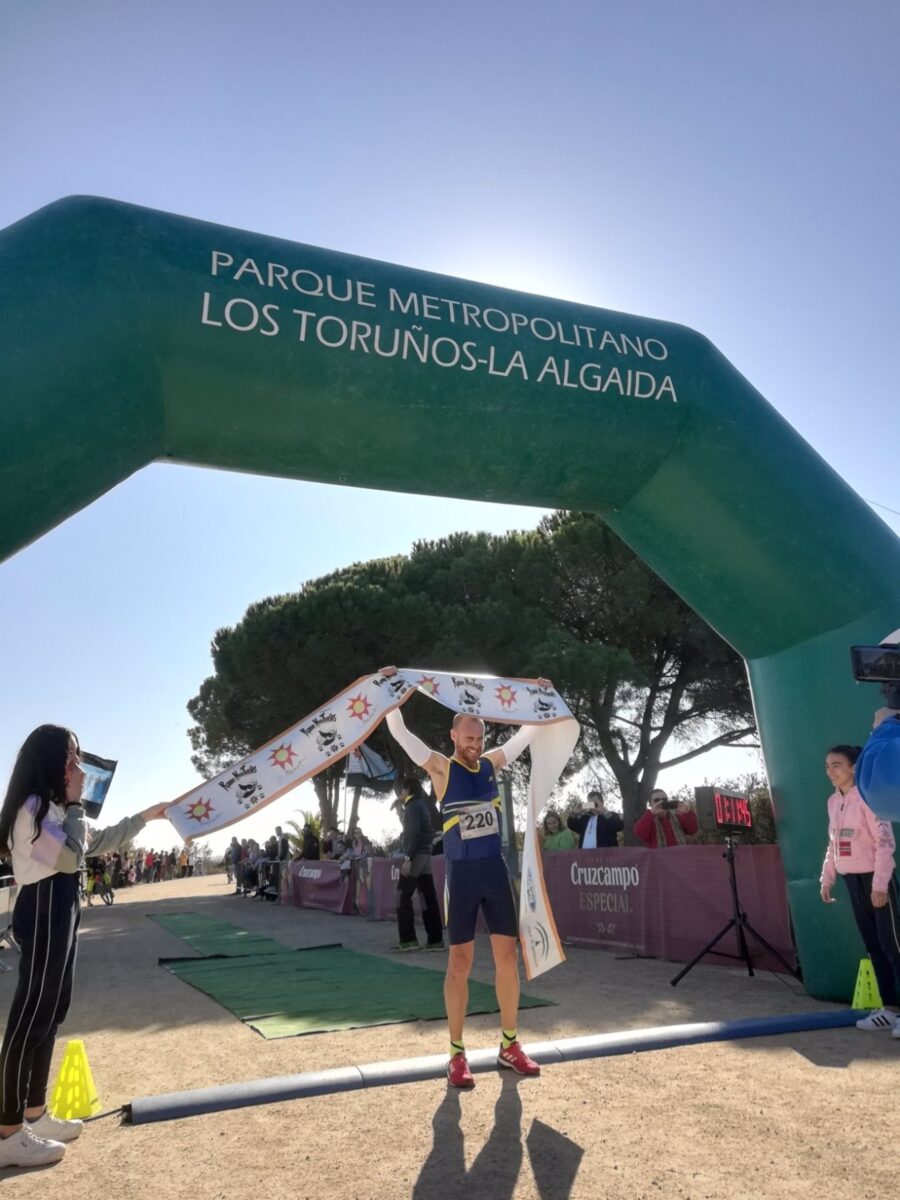 Cádiz acogerá la IX Media Maratón Metropolitana Toruños-Algaida