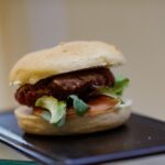 Diseñan la 'hamburguesa perfecta' gracias a la inteligencia artificial