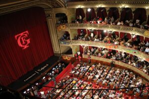 El Carnaval de Cádiz vuelve al Teatro Falla en junio de 2022