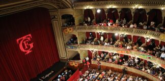 El Carnaval de Cádiz vuelve al Teatro Falla en junio de 2022