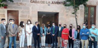 La Comunidad aprueba un nuevo programa de empleo y formación