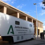 Nuevos cribados poblacionales en 29 municipios andaluces