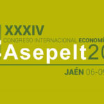 Un Nobel de Economía abrirá el Congreso ASEPELT 2021 en Jaén