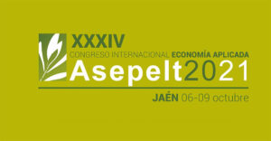 Un Nobel de Economía abrirá el Congreso ASEPELT 2021 en Jaén