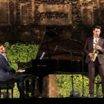 Jazz, música clásica y medieval, esta semana en las 'Noches en los Jardines del Alcázar'