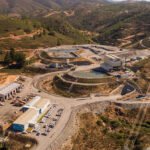 Una empresa australiana compra la Mina de Aguas Teñidas en la provincia de Huelva