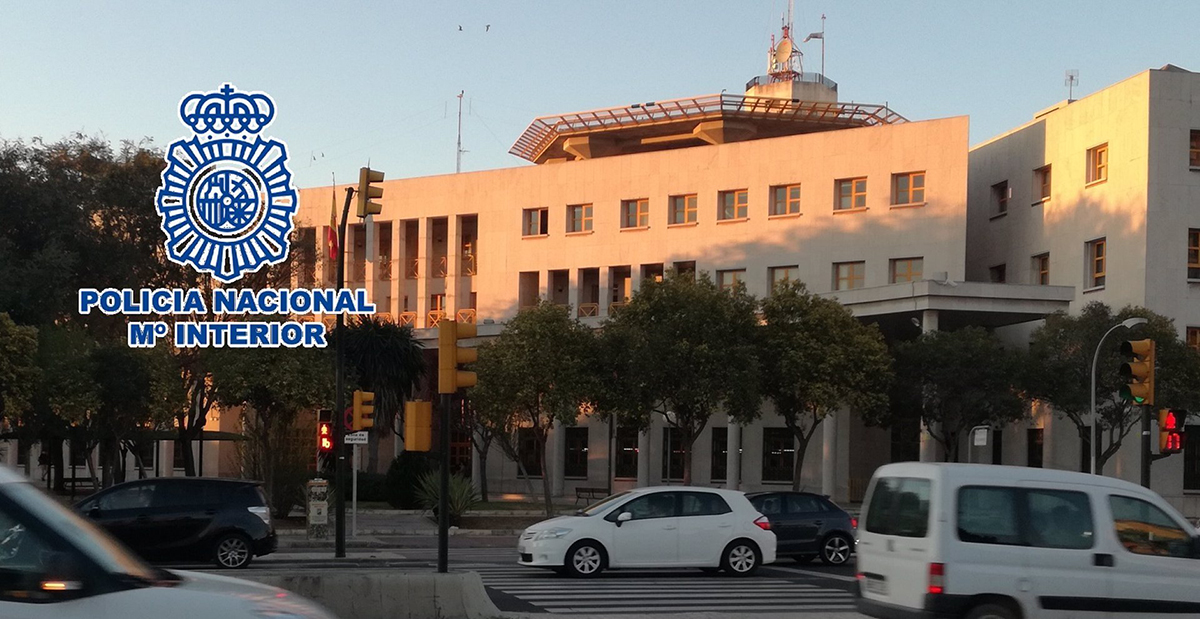 Alertan de un tipo de estafa a trabajadores de pequeños establecimientos en Málaga