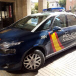 Tres detenidos en Jaén por un intento de secuestro y agresión