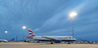 Vuelven los vuelos directos desde Sevilla a Londres-Heathrow