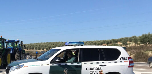 El ciclista fallecido en Lucena cuando competía murió por causas naturales