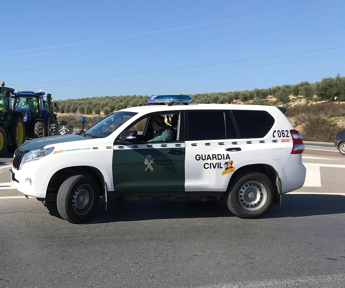 El ciclista fallecido en Lucena cuando competía murió por causas naturales