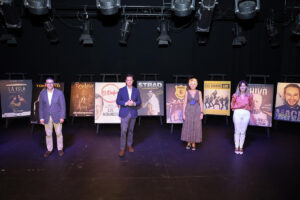 Almería apuesta por la cultura con el 44ª Festival de Teatro de El Ejido