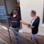 Liberadas cuatro mujeres víctimas de explotación sexual en Fuengirola