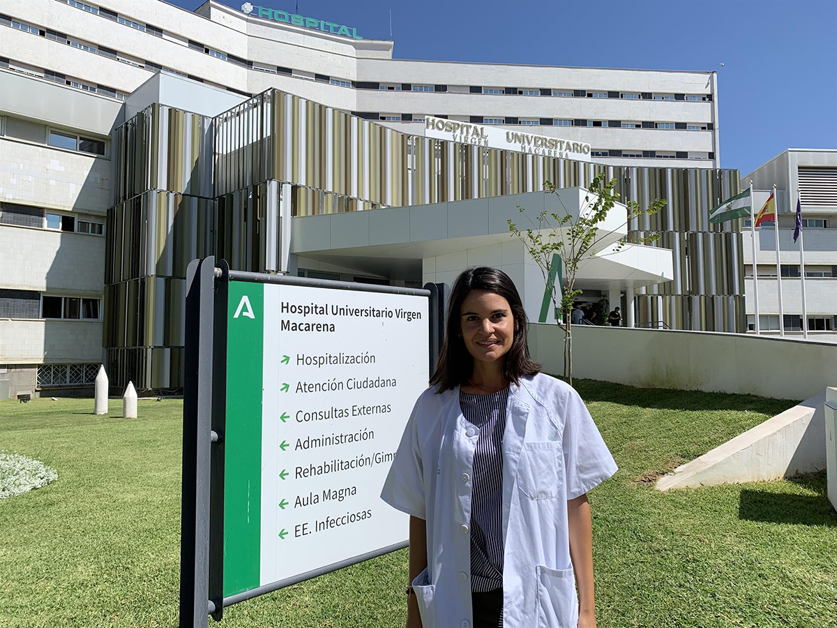 Premio internacional a un hospital sevillano por un fármaco biológico eficaz en colitis ulcerosa