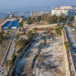 Estepona levanta un nuevo balcón al mar dedicado al ocio y la cultura